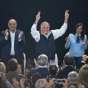 El PJ pone todo contra Milei en Tucumán: Osvaldo Jaldo candidato testimonial y Manzur va de suplente