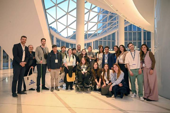Banco Macro, Incluyeme.com y la UTN impulsan oportunidades genuinas de empleo