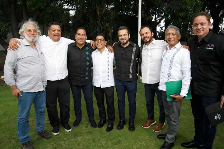 REFUERZAN Cecytech y TBC Chiapas estrategia de alfabetización