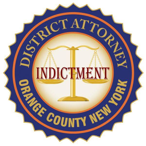 Indictment in Middletown stabbing