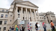 List of Mississippi cities rallying against Trump on Labor Day weekend