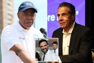 Exclusive | Pro-Adams PAC phones NYC voters to call Cuomo a 'sore loser'