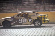 Viking Speedway: Alexandrians Kreg Anderson, Bailey Rosch win division season title