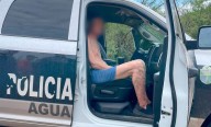 Tras intenso operativo, localizan a ciudadano del Reino Unido extraviado en un rancho de Agua Prieta