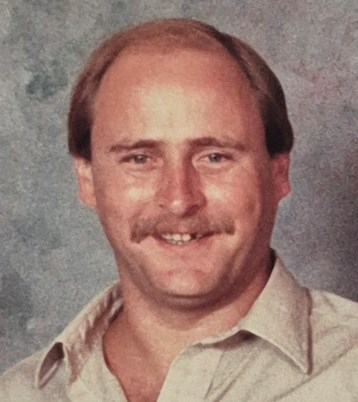 Mark Albert Heritage - Obituary -