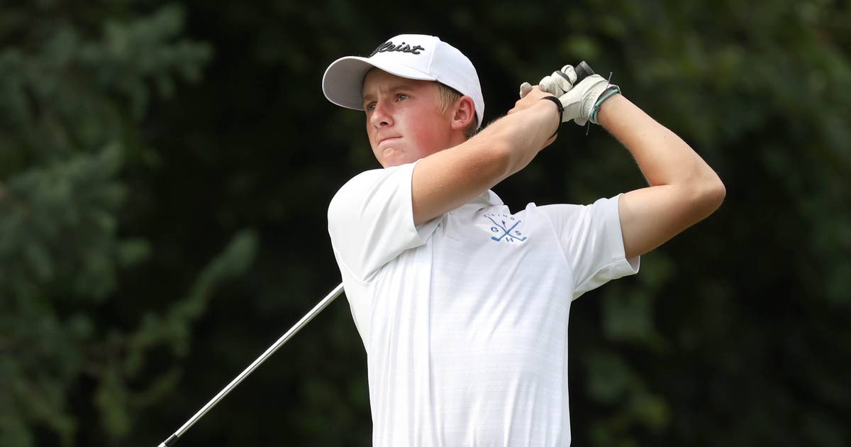 Kane County Chronicle 2025 boys golf previews