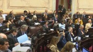 El oficialismo no pudo defender cinco decretos y el Senado los dejó sin efecto