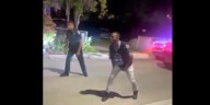 VIRAL VIDEO: Shoplifting call turns into a track meet in Sarasota