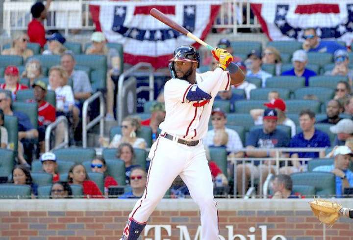 MLB Home Run Player Prop Bets Today: Best Hitter HR Props (8/2/2025)