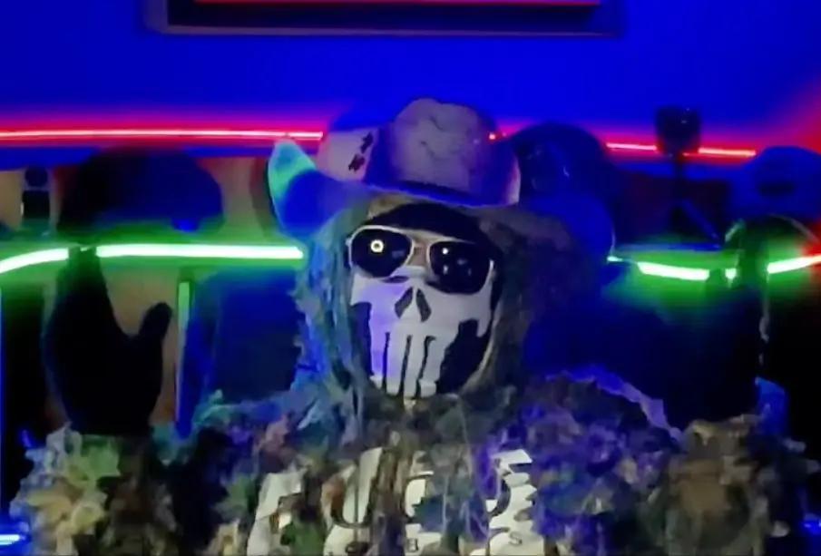 ¿Quién era Camilo Ochoa “El Alucín”, influencer asesinado y relacionado con “Los Chapitos”?