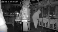 La fiebre por los labubus: un grupo de ladrones roba decenas de estos muñecos virales en Los Ángeles