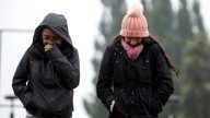 Alerta meteorológica por vientos fuertes en cuatro provincias: qué recomendaciones deben tener en cuenta