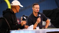 Drew Brees believes he'd instantly be a top