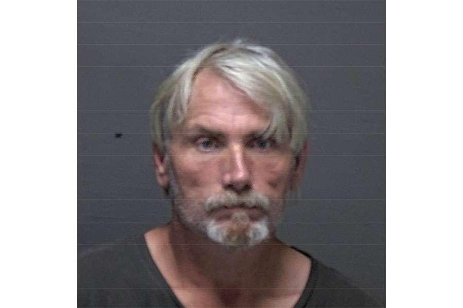 The Outer Banks Voice -   Roanoke Rapids man charged with possession of a stolen vehicle