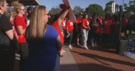 Support staff of Colorado school district rallies for union recognition