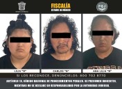 Audiencia caso Fernandito: madre cambia de defensa de manera inesperada