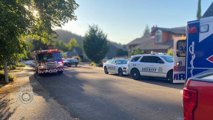 Father-in-law charged with murder of Happy Valley man