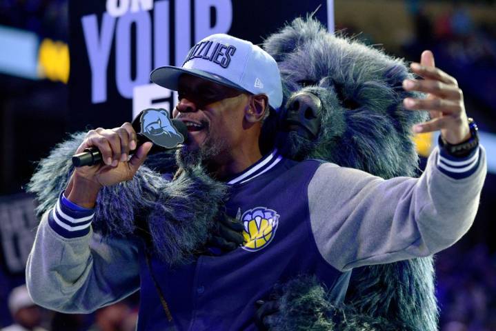 Grizzlies announce lineup of fan events across Memphis area