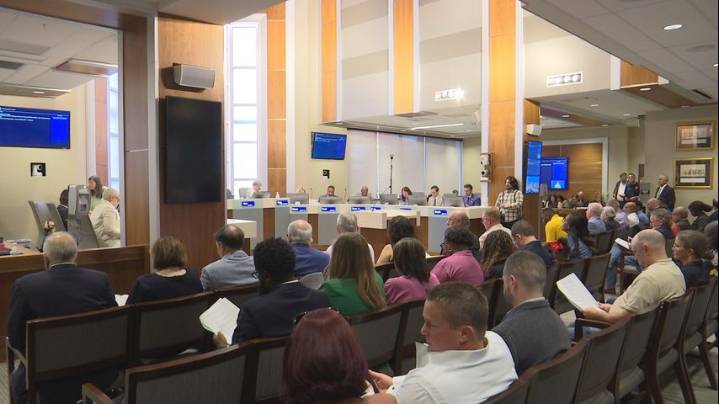 EBR Metro Council approves tax for LSU Economic Development District