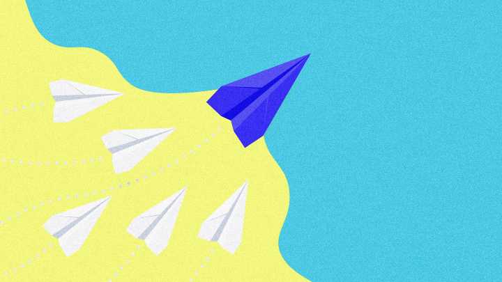 Why your company is failing at building the next generation of leaders