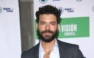 Adrián Di Monte es el segundo eliminado de “La Casa de los Famosos México”