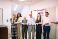 Modernizan Miguel Ángel Navarro y Beatriz Estrada los servicios del Registro Civil