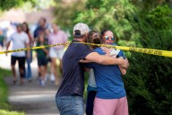 Updates: Minneapolis Catholic school shooting