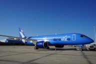 Intoxicated passenger forces LA-bound Breeze flight to land in Grand Junction