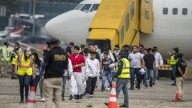 Trump expande su política de deportación a Honduras y Uganda