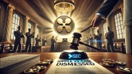 BREAKING: Ripple Vs SEC Lawsuit Concludes As Court Approves Dismissal