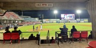 Carolina Mudcats prepare to become Wilson Warbirds -