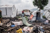 Congo’s Peace Negotiations Fall Through