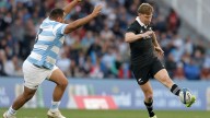 How to watch Argentina vs New Zealand: live stream Rugby Championship 2025 online from anywhere