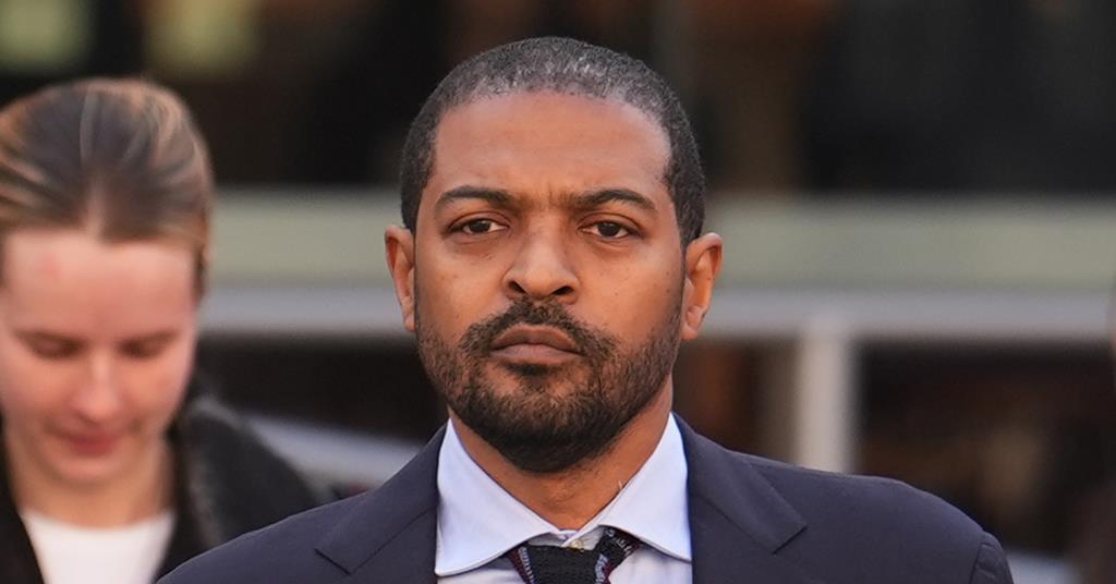 Noel Clarke loses libel case against The Guardian