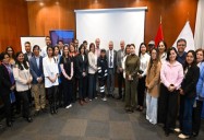 Minam impulsa una hoja de ruta para reducir la contaminación por plástico al 2040