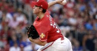 Cardinals rookie Michael McGreevy demonstrates improvements, 'poise' in shutout over Cubs
