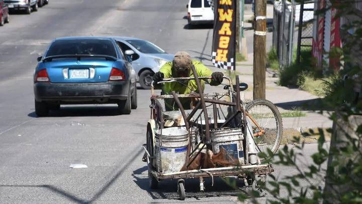 Sube salario un 4.3% y la línea de la pobreza urbana un 3.6%