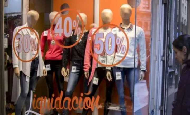 Derrumbe sin piso: caen ventas y miles de kioscos cierran