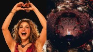 Shakira rompe récord de audiencia con boleto pagado en Hermosillo: ¿A qué artistas superó?