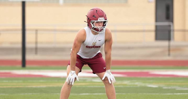Morris, DeKalb prepare for season with Week 0 scrimmage