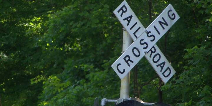 Changes to Goreville railroad crossing will improve safety
