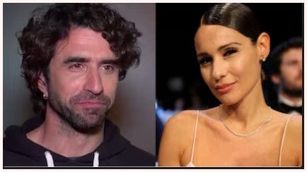 Cochito López habló entre risas del supuesto encuentro amoroso con Pampita