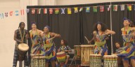 ‘In our diversity, we are united’- The Siouxland African Festival celebrates diversity for the 10th year