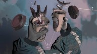 Zero Parades preview: It's Disco Elysium 2.0, basically