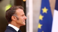 Macron se prepara para una 'rentrée' caliente: bloqueo en las calles y crisis en la Asamblea Nacional