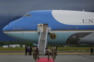 Trump Says No Deal But Talks With Putin 'Very Productive'