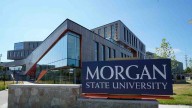 Morgan State receives grant to train next generation of doctors