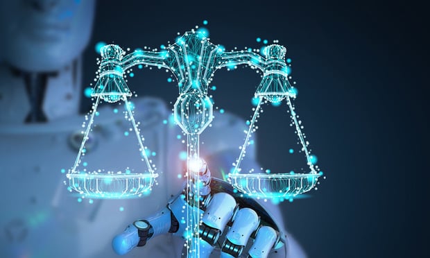 Inside the AI Revolution: Reshaping Law and Public Policy