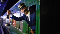 Chicago Polar Express train ride canceled for 2025