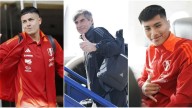 La última opción: Selección Peruana viajó a Montevideo para enfrentar a Uruguay por las Eliminatorias